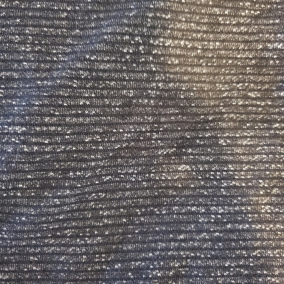 Champion Black Speckled Hoodie - Picture 7 of 7